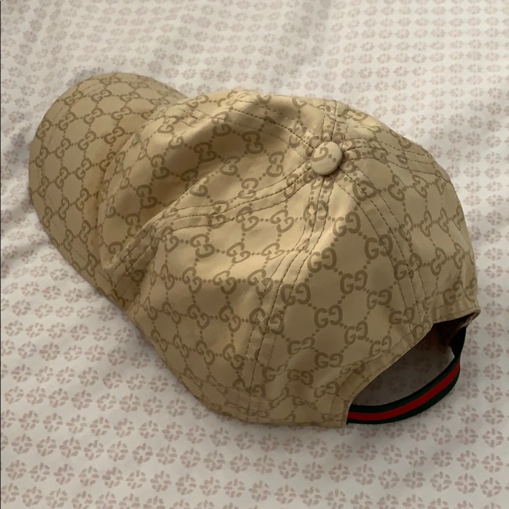 Gucci Hat
